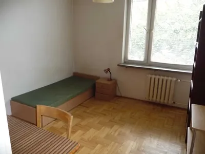 3 pokoje balkon wyposażone dla 3-4 studentek Świetna okolica i dojazdy Bezpośr. Okazja - miniatura 3