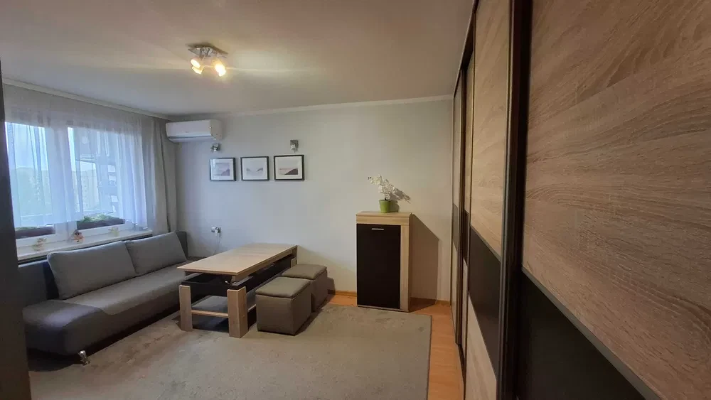 Do wynajęcia mieszkanie 31m2 os.Kościószkowskie Kraków - 1/7
