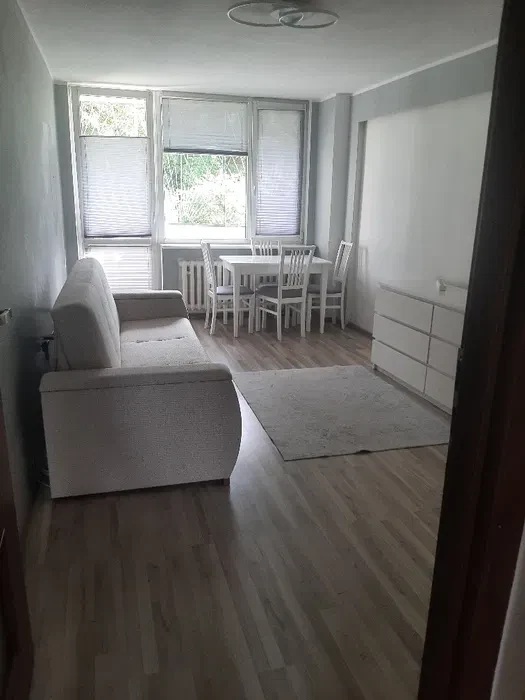 Mieszkanie Gdańsk Przymorze ulica Obrońców Wybrzeża - 1/8
