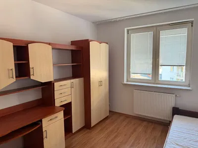 Mieszkanie na wynajem *idealne dla studentów* - miniatura 5