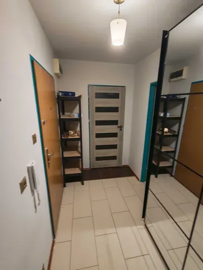 Komfortowe mieszkanie na parterze z balkonem - miniatura 3