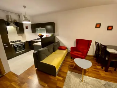 Mieszkanie 2 pokoje 51m2 Myśliborska