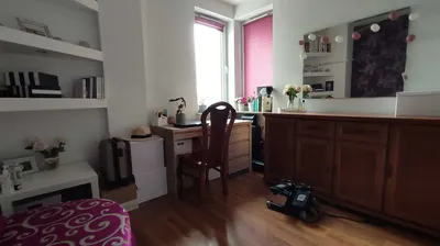 OKAZJA Śródmieście ścisłe, komfort 3-pokoje, warte uwagi / Eng./Yкр - miniatura 5