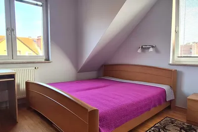 Do wynajęcia pokój jednoosobowy na Krzykach - ul. Gradowa 12 - miniatura 2