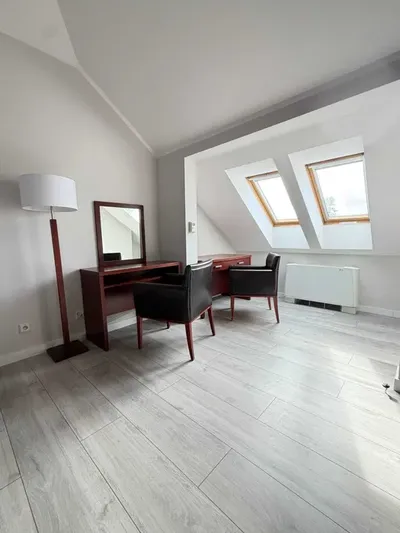 Luksusowy apartament 100m, 3 sypialnie, 2 łazienki, Centrum - miniatura 5