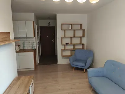 Mieszkanie 2 pokojowe 35m2, Kraków Złocień