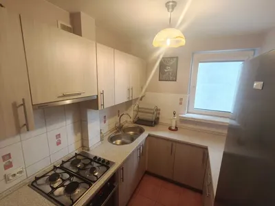 Przytulne, 2-pokojowe mieszkanie z widokiem na park – Łódź, ul. Piękna 72 (Rokicie / Górna) - miniatura 4