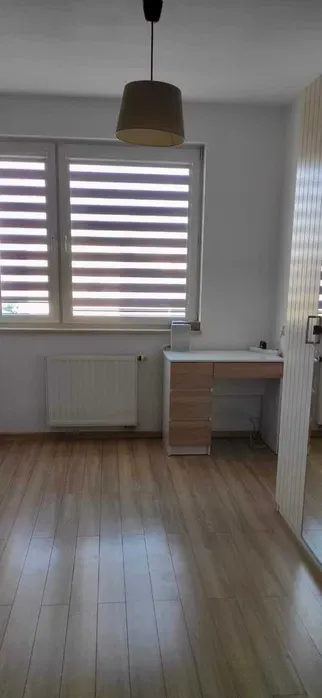 3 pokoje, 48m2, mieszkanie na wynajem, Płaszów, ul. Myśliwska, miejsce postojowe w garażu podziemnym (opcja) - miniatura 5