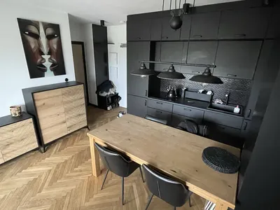 Mieszkanie do wynajecia Ruczaj/Kobierzynska 2 pokoje - miniatura 3