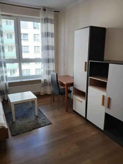 Pokók 1-os na osiedlu Białostoczek dla dziewczyny - miniatura 2