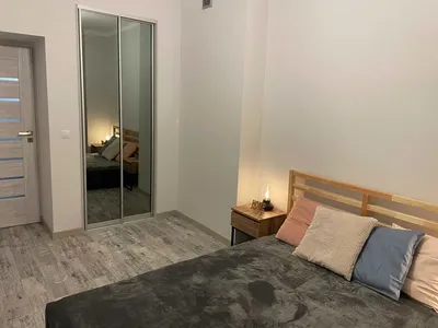 Wynajmę 40m mieszkanie 11 Listopada 14 Warszawa - miniatura 4