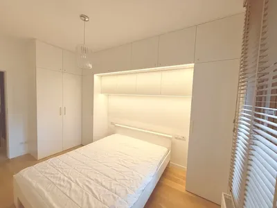 Mieszkanie Wilanów ul. Teodorowicza z ogródkiem do wynajęcia - miniatura 5
