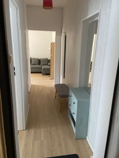 STARE MIASTO | 2 pokoje | 32 m² | balkon | PARKING | PO REMONCIE - miniatura 2