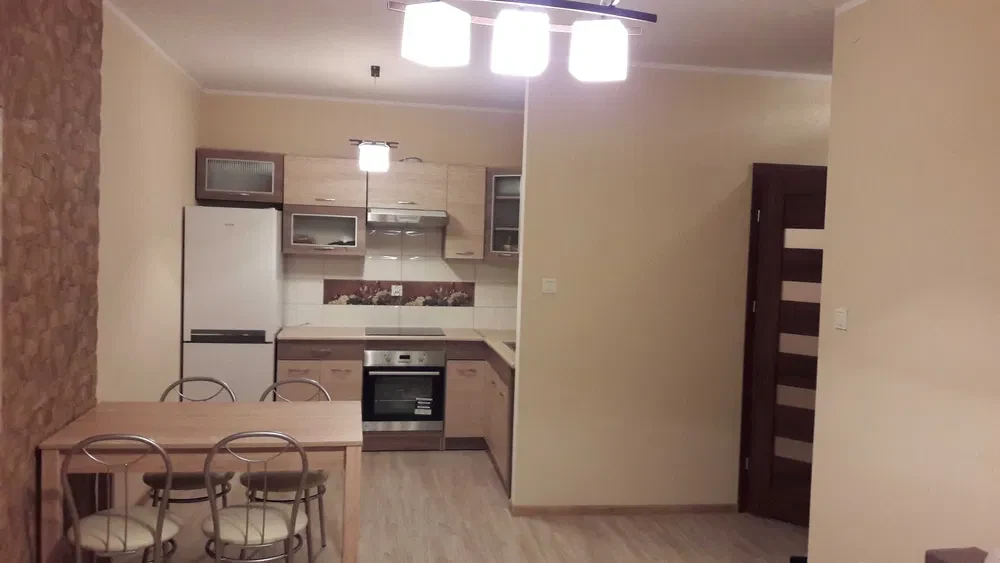 wynajmę w Rzeszowie mieszkanie 3 pokoje 57m z garażem - 1/8