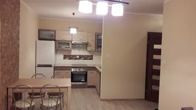 wynajmę w Rzeszowie mieszkanie 3 pokoje 57m z garażem