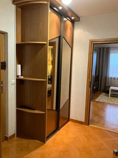 Mieszkanie 2-pokojowe, 50 m2, ul.Bluszczańska, Dolny Mokotów - miniatura 3
