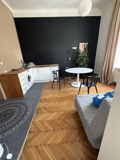 Mieszkanie dwupokojowe na wynajem ul. Lubicz - miniatura 2