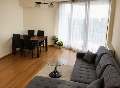 Mieszkanie 2 pokoje/ flat for rent TarasyVerona - miniatura 3