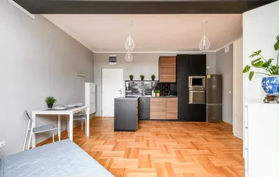 Studio available in Ursynow - miniatura 3