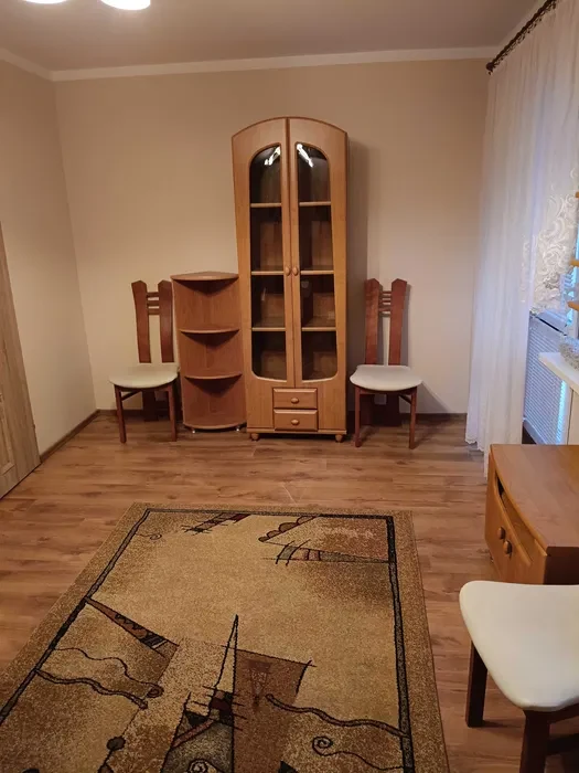Pokoje w mieszkaniu ul. Pułaskiego - 1/9
