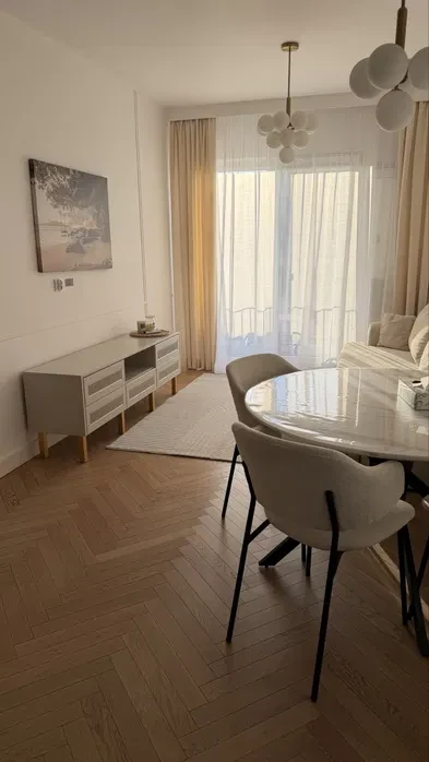Mieszkanie na Bemowie , 68 m2 - 1/8