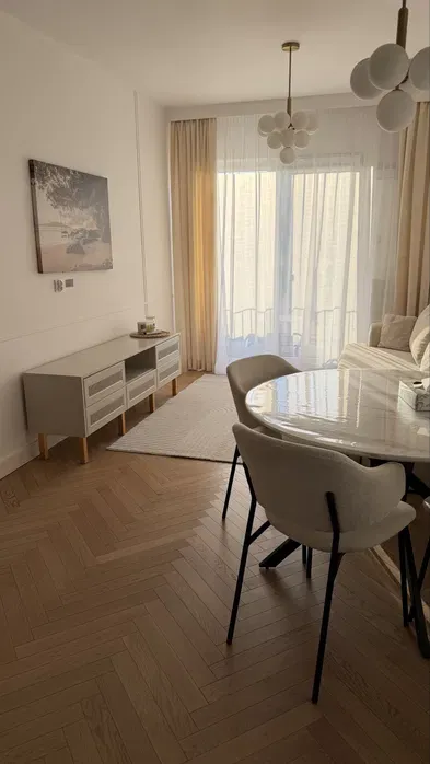 Mieszkanie na Bemowie , 68 m2