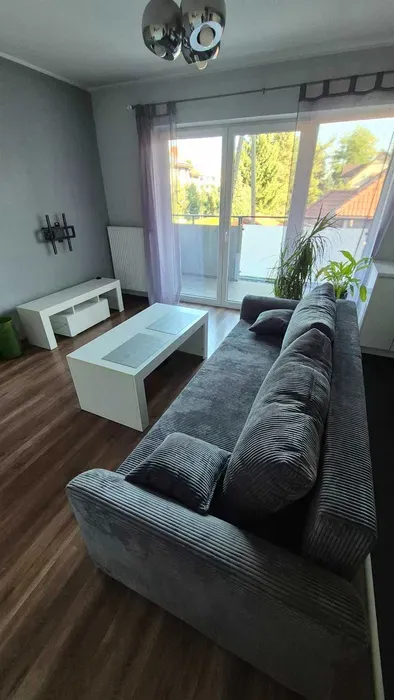 3-pokojowe mieszkanie na Ruczaju | balkon | garaż