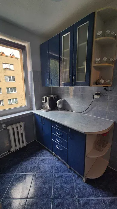2-pokojowe mieszkanie na wynajem os. Jagiellońskie Kraków - miniatura 5