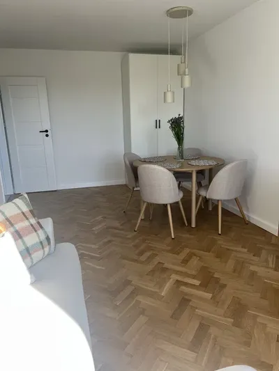 Mieszkanie wynajem Piastowska Przymorze 45m - miniatura 2