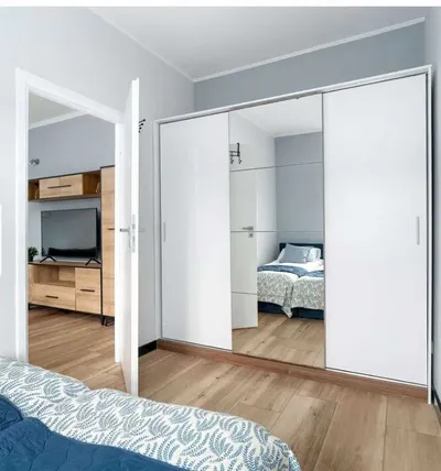 Wynajmę mieszkanie centrum Poznania, dwa pokoje 2300zł - miniatura 3