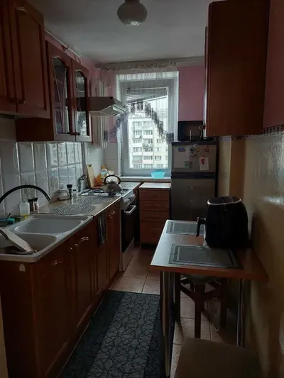 pokój na wynajem Bielany - miniatura 4