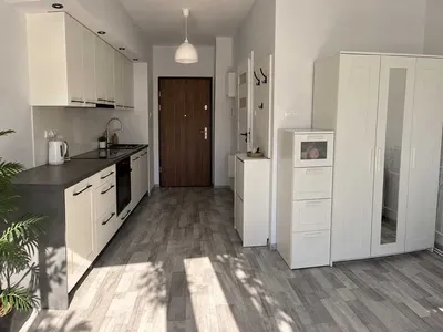 KAWALERKA | Nowa 5 Dzielnica | 2300 zł | od listopada - miniatura 2