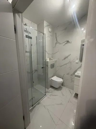 Mieszkanie 45 m² | 2 pokoje | ogródek | garaż | Białołęka, ul. Krzyżówki - miniatura 4