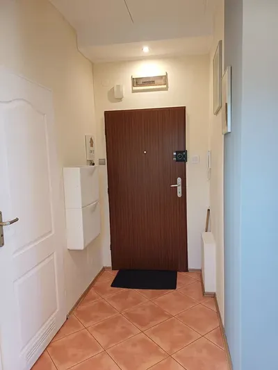 Wynajmę 3 pokojowe mieszkanie, ul.Podłęska w Krakowie - miniatura 5