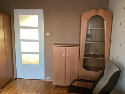 3-pokojowe mieszkanie 48,4 m² do wynajęcia | Białystok | Białostoczek| Spokojna okolica - miniatura 2