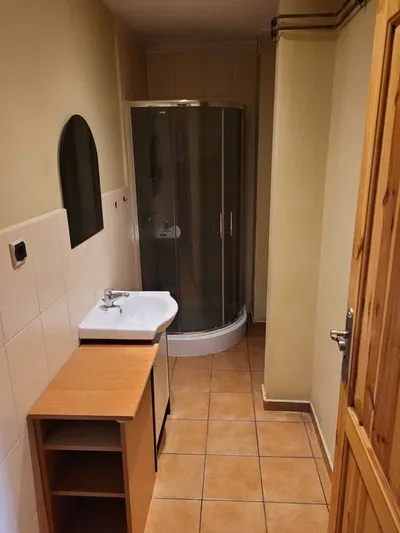 Pokój jednoosobowy – Bydgoszcz Centrum, ul. Sobieskiego 6 - miniatura 5