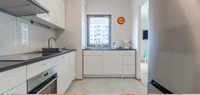 Wynajmę mieszkanie 2 pokoje ul. Lema Gdańsk - miniatura 4