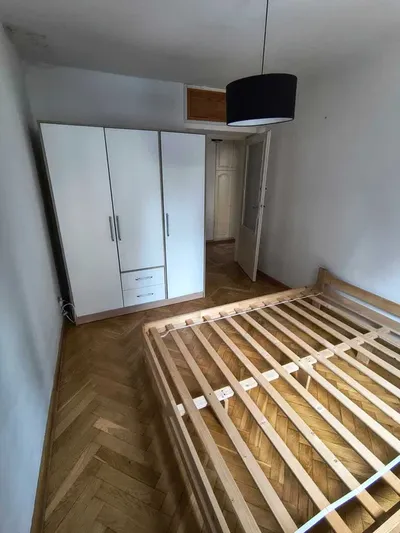 Mieszkanie 2-pokojowe , osobna kuchnia, Powiśle - miniatura 4