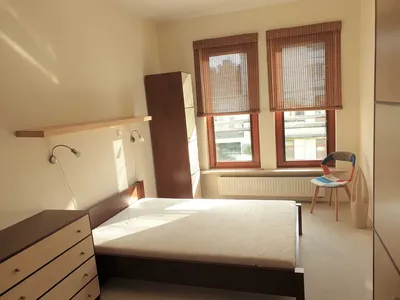 Mieszkanie 60 m2 Miasteczko Wilanów, ul. Klimczka - miniatura 4