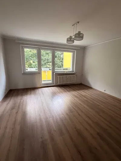 2 pokoje, 49 m² duży balkon 2. piętro Piątkowo, os. Chrobrego - miniatura 4