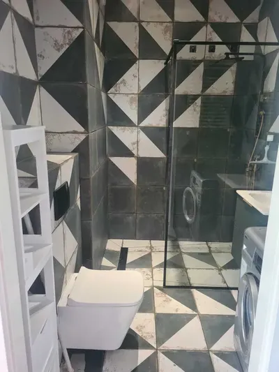 33 m² do wynajęcia | Parking | Praga Południe | okolice Balatonu - miniatura 4
