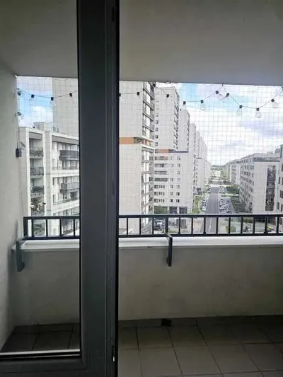 2 pokojowe mieszkanie 36m2 (ok 3tys ze wszystkim) - miniatura 5