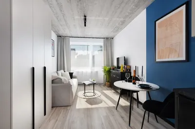 Kawalerka na Szwederowie – Nowy blok, centrum Bydgoszczy - miniatura 2