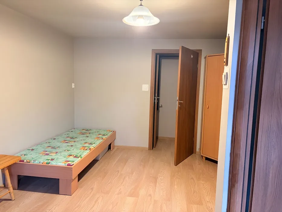 Samodzielne mieszkanie dla studenta/ studentki - 1/7