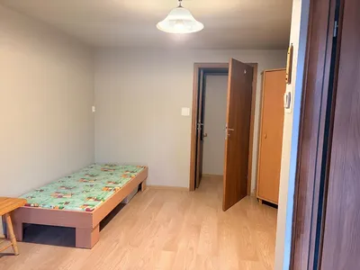 Samodzielne mieszkanie dla studenta/ studentki