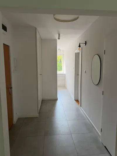 2 pokoje/rooms, 48m2, Imielin, 8min do metra, ciche, wyposażone, bezpośrednio - miniatura 4