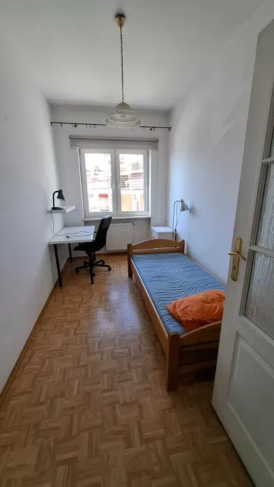 2-pokojowe mieszkanie na Wrzosach - miniatura 3