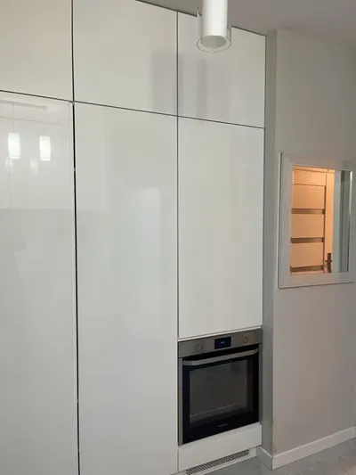 Dwa pokoje przy Galerii Połnocnej. - miniatura 4