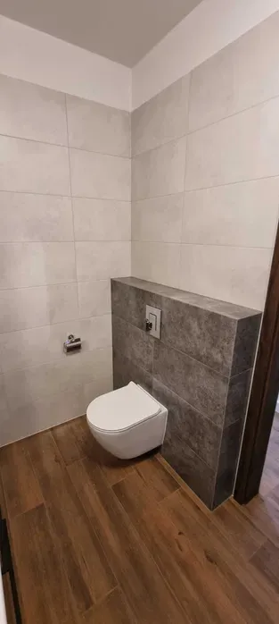 2-pokojowe mieszkanie, apartament, ogródek, garaż, Stoki ul.Zbójnicka - miniatura 3