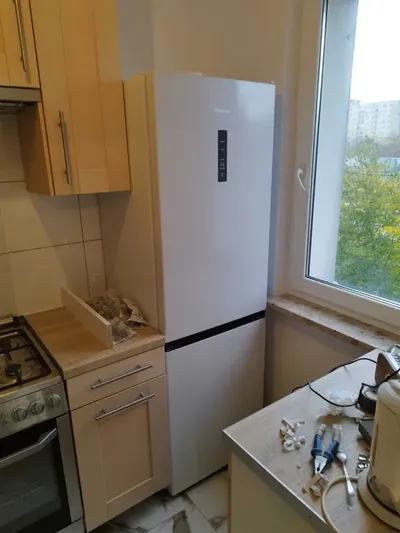 Wynajmę mieszkanie na Bielanach